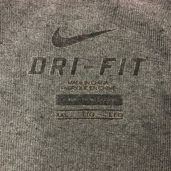 Men’s Nike Lebron James Shirt - Picture 3 of 6